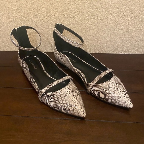 New Rampage Blakely Flats - Picture 2 of 6